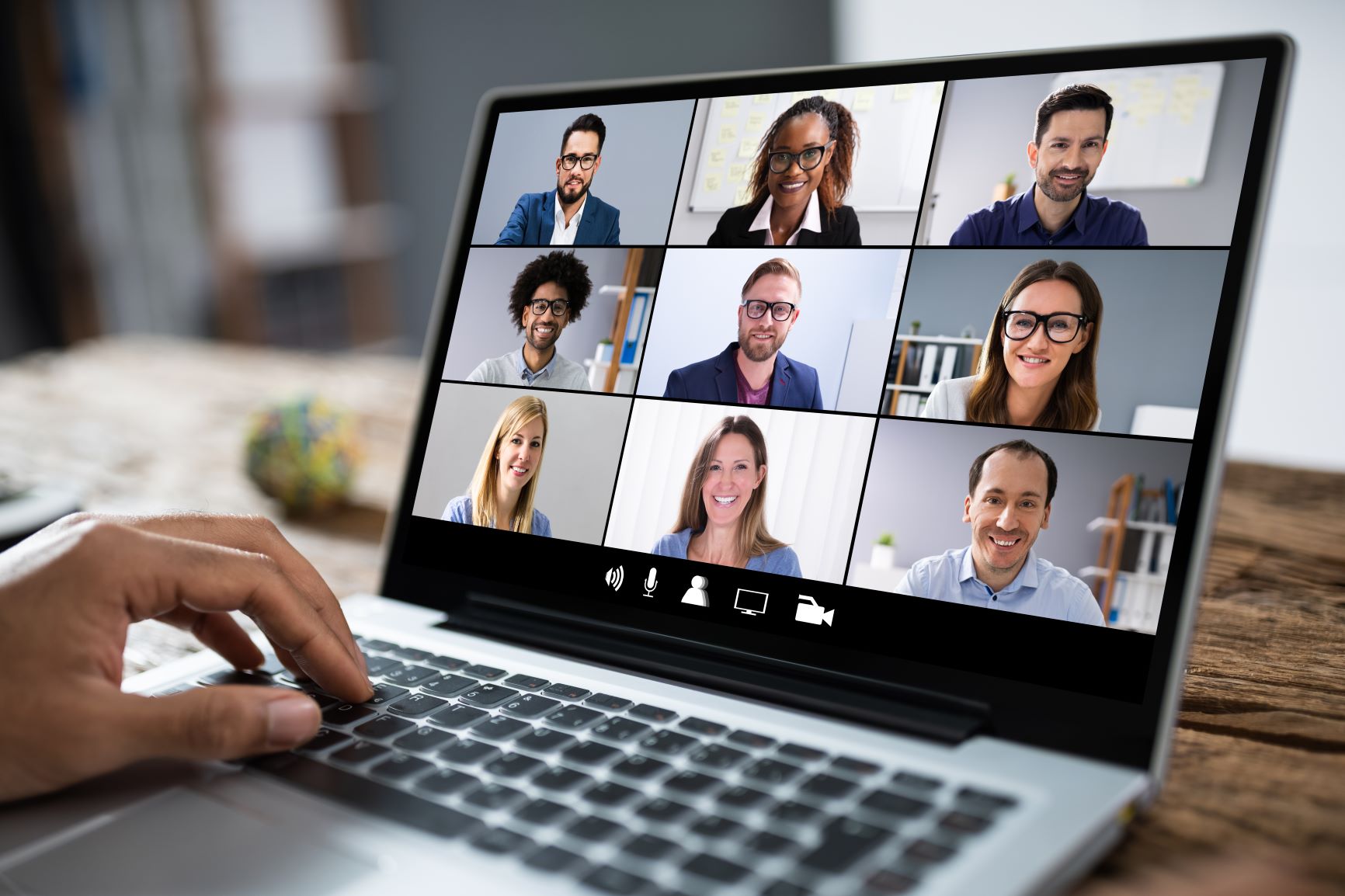 Virtual Meetings: When & How (Part 2 – Membership Meetings)
